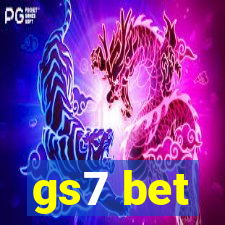 gs7 bet